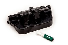 3M(TM) No Polish SC/APC, Connector with Easy Cleaver