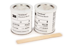 3M™ Scotchcast™ Kit Résine D'Isolation Électrique 226 (0,45 kg)