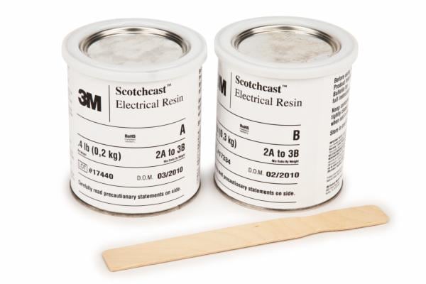 ™ Scotchcast Electrical Resin 282 Part B (45 lb.)