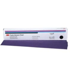 Abrasive Purple Hookit™ strip of 3M ™, grain 320, 2 3/4 inches X