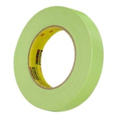 Maskind tape Scotch® 233+, high performance, 24 milimeters of width, 26336