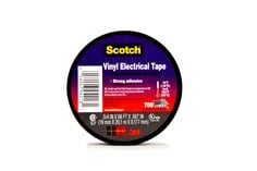 700 19 mm x 20,1 m INSULATING TAPE OF CELLULAR VINYL