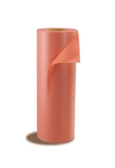 Tape of Assembly Cushion-Mount ™ Bonus E1220H, orange.