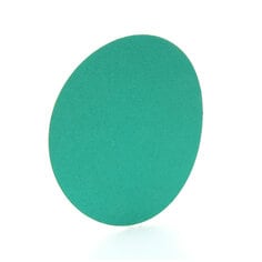 3M™ Green Corps™ Stikit™ Disc 255U, 01556, 8 in, 60E