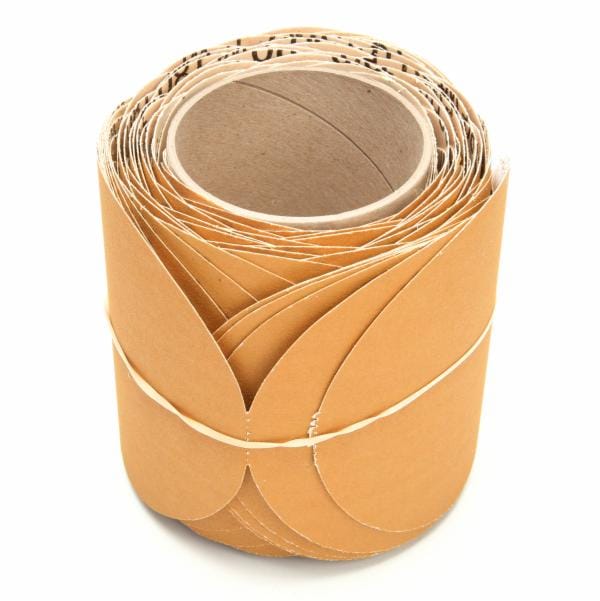 &trade; Stikit&trade; Paper Disc Roll 363I