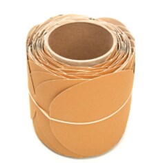 3M™ Stikit™ Paper Disc Roll 363I, 5 in x NH P150 F-weight