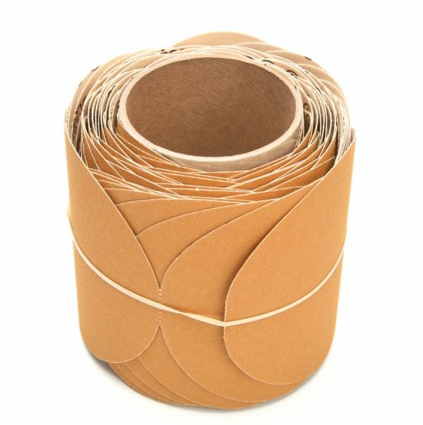 &trade; Stikit&trade; Paper Disc Roll 363I