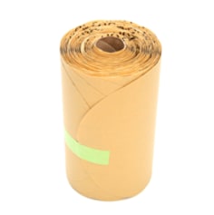 3M™ Stikit™ Gold Paper Disc Roll 216U, 6 in x NH P400 A-weight