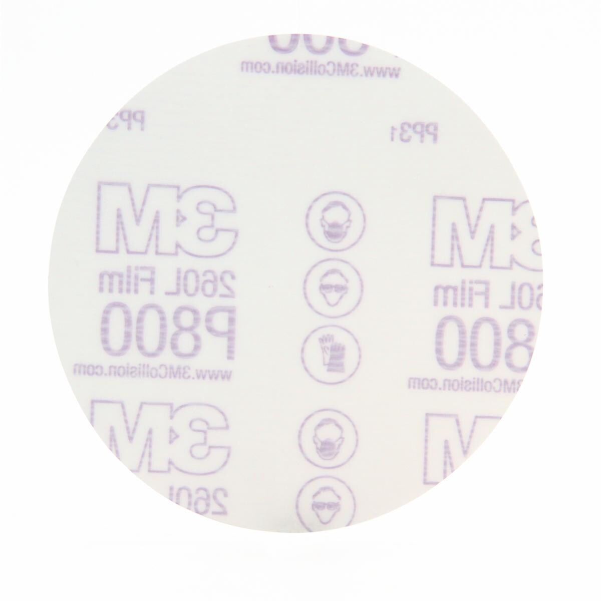 ™ Stikit Film Disc 260L