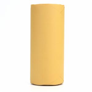 3M™ Stikit Gold Film Disc Roll, 01353, 6 in, P400 grade, 125 discs per roll, 4 rolls per caseimage