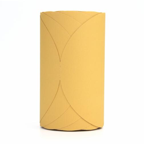 3M™ Stikit™ Gold Film Disc Roll, 01359, 6 in, P180