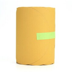 3M™ Stikit™ Gold Film Disc Roll, 01362, 6 in, P100