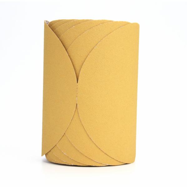 &trade; Stikit&trade; Gold Film Disc Roll