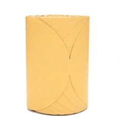 3M Stikit Gold Paper Disc Roll, 6 in x NH P180 A-weight