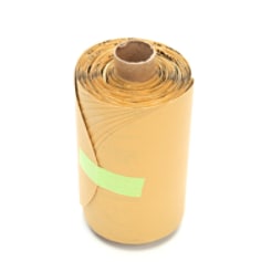 3M™ Stikit™ Gold Paper Disc Roll 216U, 5 in x NH P600 A-weight