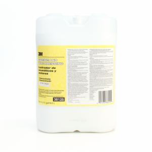 3M™ Engine and Tire Dressing, 38125, 5 Gallon, 1 per caseimage