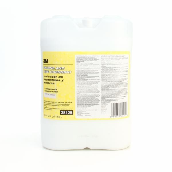 ™ Engine and Tire Dressing