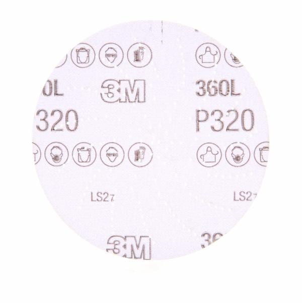 Xtract Film Disc 360L