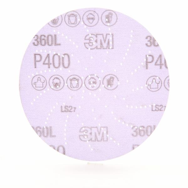 Xtract Film Disc 360L