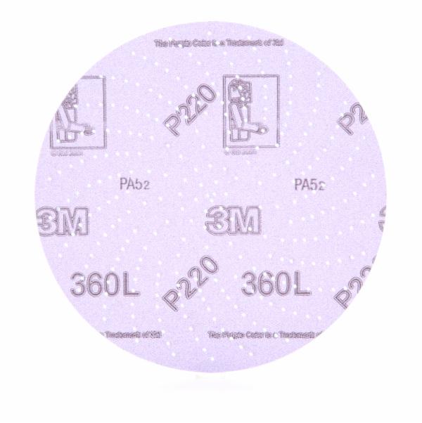Xtract Film Disc 360L