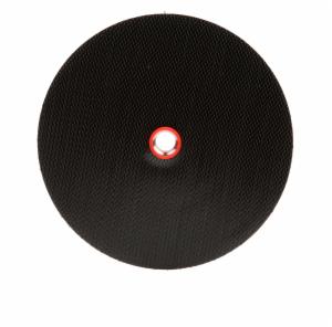 3M™ Hook and Loop Disc Pad Holder 20245, 7 in x 7/8 in Center Post 5/8″-11 internal, 1 ea/Caseimage