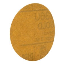 3M™ Hookit™ Gold Disc, 00918, 3 in, P150C, 50 discs per box