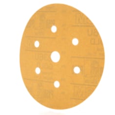 3M™ Hookit™ Gold Disc D/F 236U, 01080, 6 in, P150C