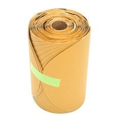 3M™ Stikit™ Gold Paper Disc Roll 216U, 6 in x NH P240 A-weight