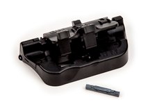 3M(TM) Fibrlok(TM) II Optical Fiber Splice 2529 Easy Cleaver