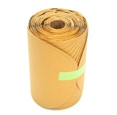 3M™ Stikit™ Gold Paper Disc Roll 216U, 6 in x NH P240 A-weight