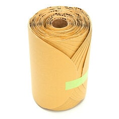 3M™ Stikit™ Gold Paper Disc Roll 216U, 27472, 6inxNH P220 A-wt