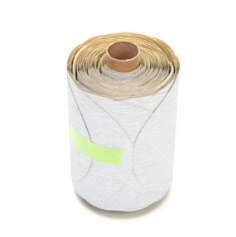 3M™ Stikit™ Paper Disc Roll 426U, 5 in x NH 180 A-weight