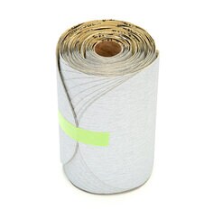 3M™ Stikit™ Paper Disc Roll 426U, 6 in x NH 120 A-weight