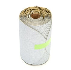 3M™ Stikit™ Paper Disc Roll 426U, 6 in x NH 120 A-weight