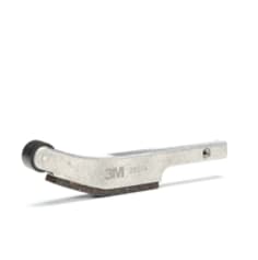 3M™ File Belt Sander Attachment Arm - Curved 28374