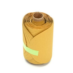 3M™ Stikit™ Gold Film Disc Roll 255L, 5 in x NH P150