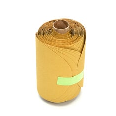 3M™ Stikit™ Gold Film Disc Roll 255L, 5 in x NH P150