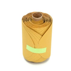 3M Stikit Gold Film Disc Roll 255L, 5 in x NH P150