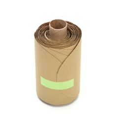 3M Stikit Paper Disc Roll 236U, 5 in x NH P220 C-weight