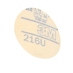 3M™ Hookit™ Gold Disc, 00914, 3 in, P320A, 50 discs per box