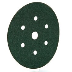 3M™ Green Corps™ Hookit™ Disc D/F, 6 in, 00612, 80E