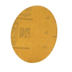 3M™ Hookit™ Gold Disc, 00915, 3 in, P240A, 50 discs per box