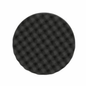 3M™ Perfect-It Foam Polishing Pad, 05725, Single Sided, Flat Back, 8 in (203.2 mm), 2 pads per bag, 12 bags per case image 3M™ Perfect-It Foam Polishing Pad, 05725, Single Sided, Flat Back, 8 in (203.2 mm), 2 pads per bag, 12 bags per caseimage