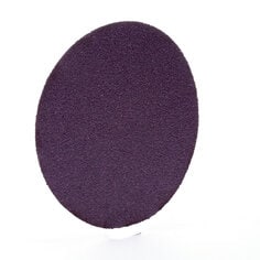 3M™ Purple Abrasive Disc, 30686, 6 in, 40E, 25 discs per box