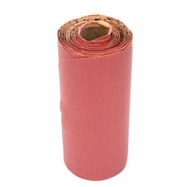 ™ Red Abrasive Stikit Disc