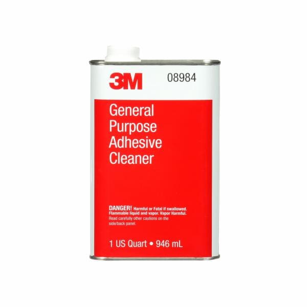 ™ General Purpose Adhesive Cleaner