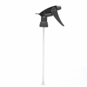3M™ Solvent Spray Nozzle Trigger Head, 37718, 24 per caseimage