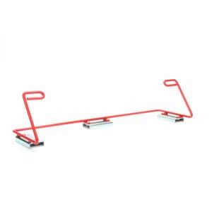 3M™ Dirt Trap Clear Film Dispenser 36863, 1/Case image 3M™ Dirt Trap Clear Film Dispenser 36863, 1/Caseimage