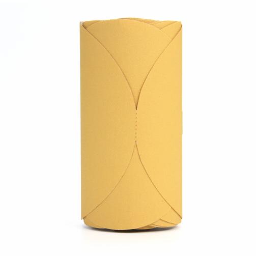 3M™ Stikit™ Gold Film Disc Roll, 01331, 6 in, P120