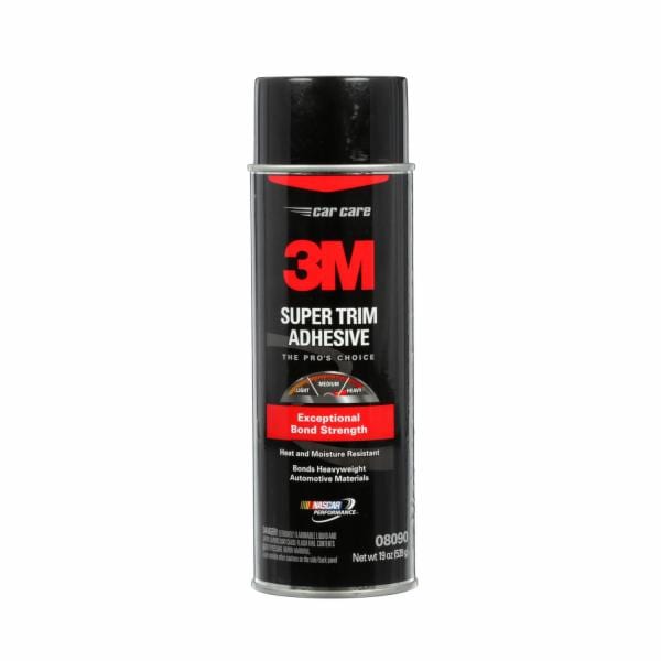™ Super Trim Adhesive